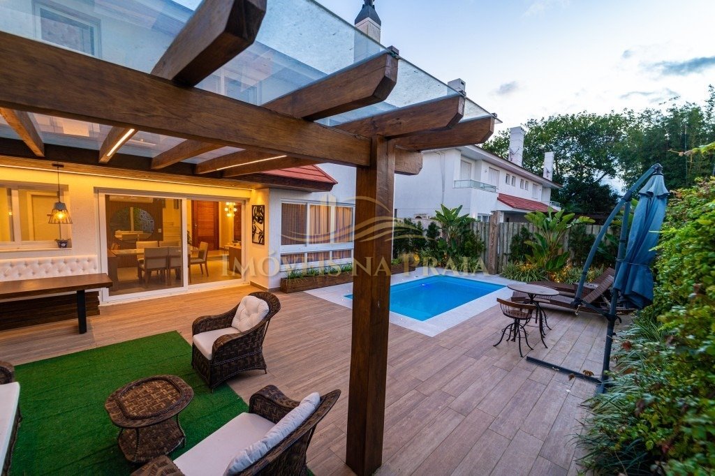 Foto 44 — Casa em Condomínio 3 dormitórios no bairro Green Village