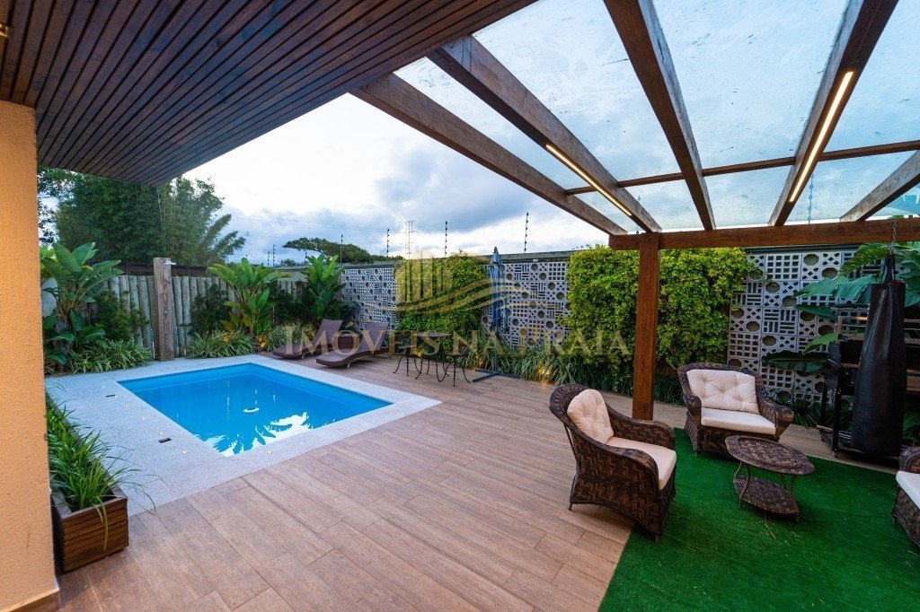 Foto 45 — Casa em Condomínio 3 dormitórios no bairro Green Village