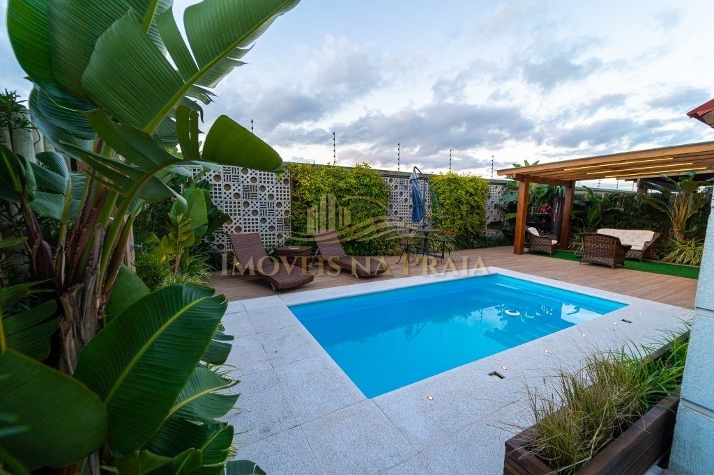 Foto 35 — Casa em Condomínio 3 dormitórios no bairro Green Village