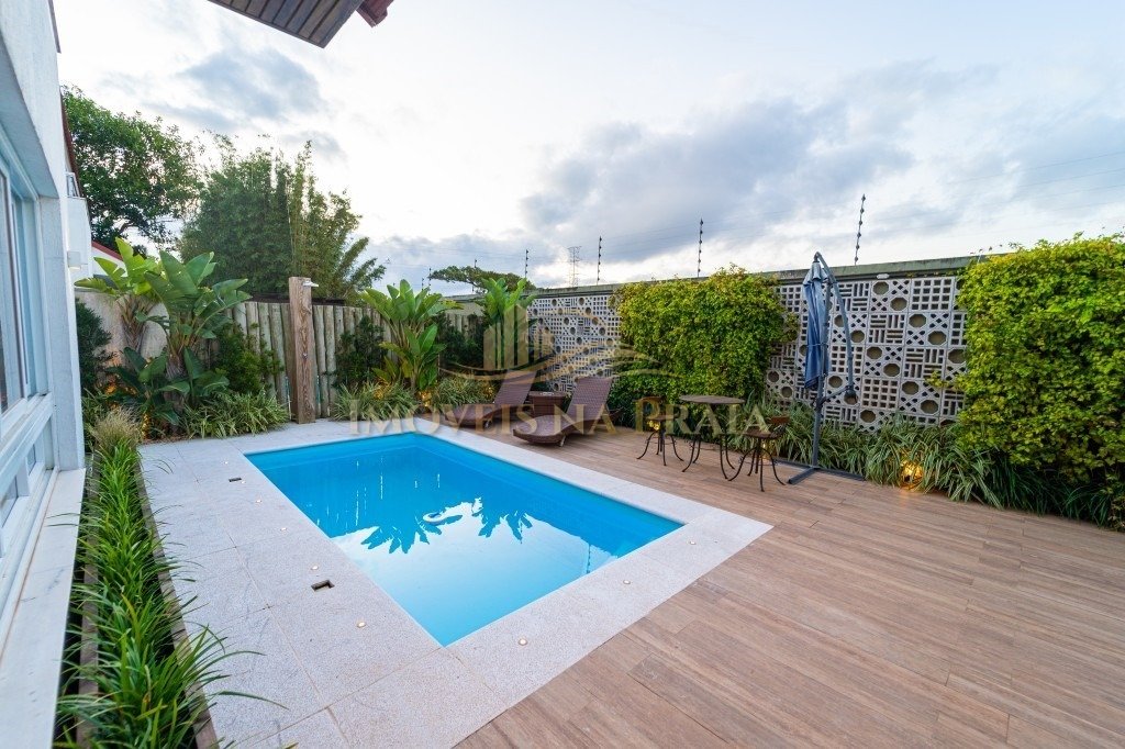 Foto 38 — Casa em Condomínio 3 dormitórios no bairro Green Village