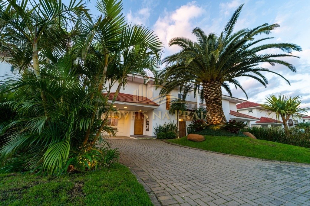 Casa em Condomínio 3 dormitórios no bairro Green Village