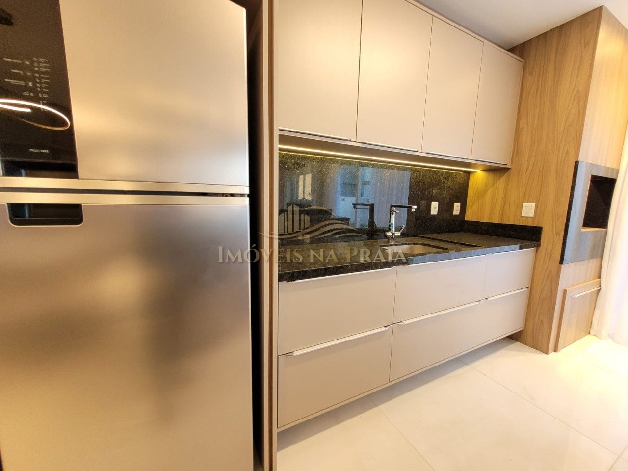 Foto 41 — Casa em Condomínio 3 Dormitório(s) Bairro Sunset