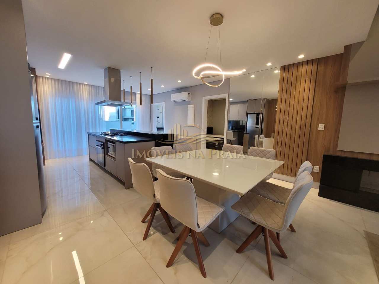 Foto 8 — Casa em Condomínio 3 Dormitório(s) Bairro Sunset