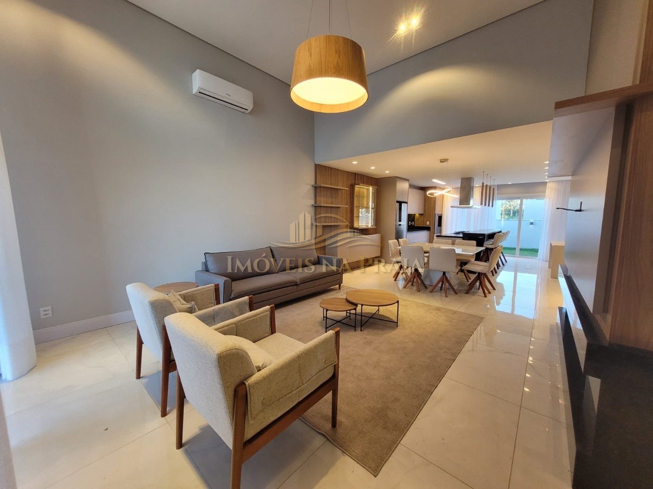 Foto 7 — Casa em Condomínio 3 Dormitório(s) Bairro Sunset