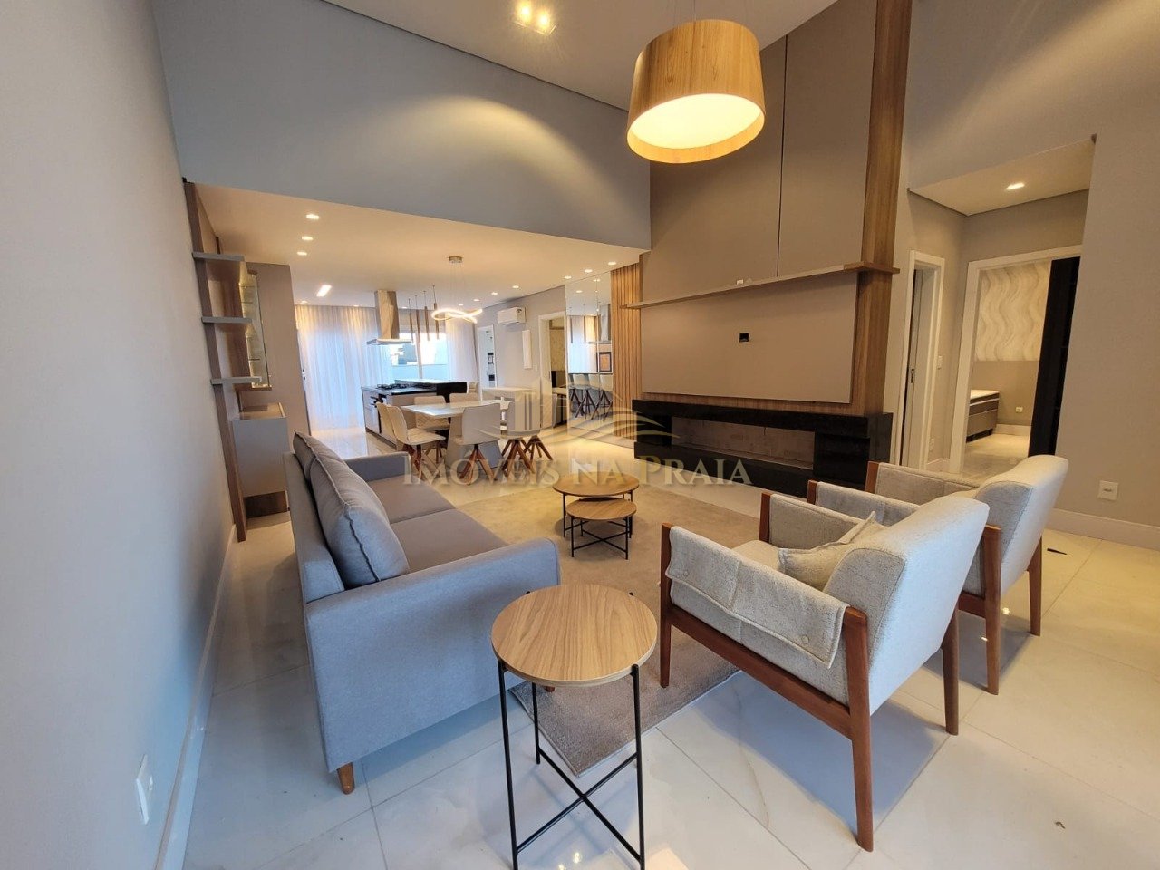 Foto 5 — Casa em Condomínio 3 Dormitório(s) Bairro Sunset