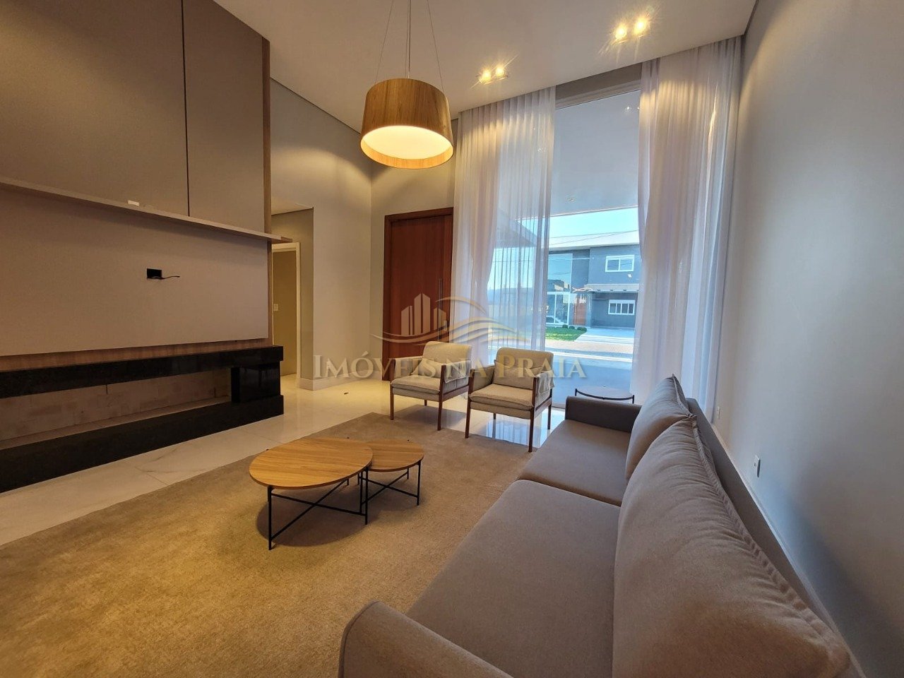 Foto 6 — Casa em Condomínio 3 Dormitório(s) Bairro Sunset