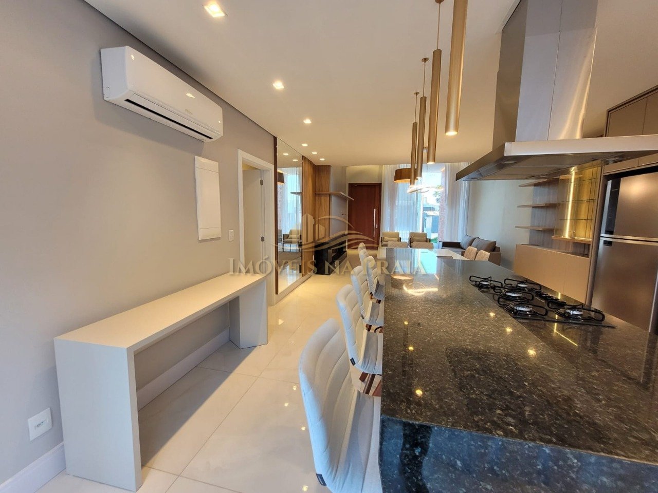 Foto 16 — Casa em Condomínio 3 Dormitório(s) Bairro Sunset