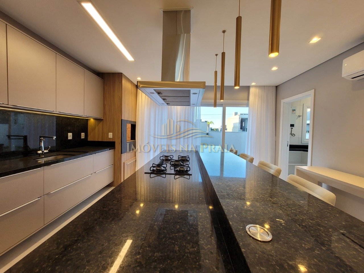 Foto 13 — Casa em Condomínio 3 Dormitório(s) Bairro Sunset