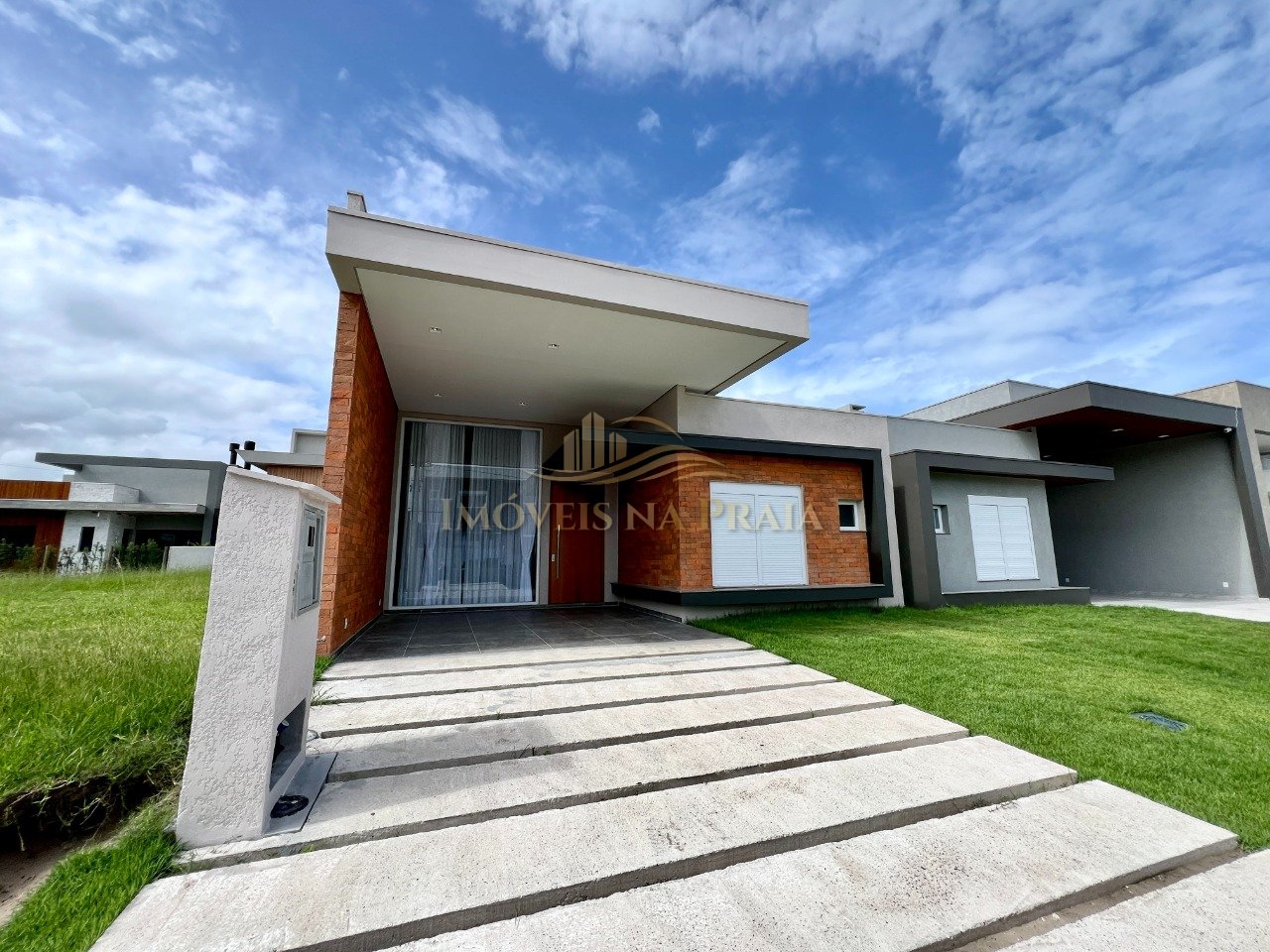 Foto 3 — Casa em Condomínio 3 Dormitório(s) Bairro Sunset