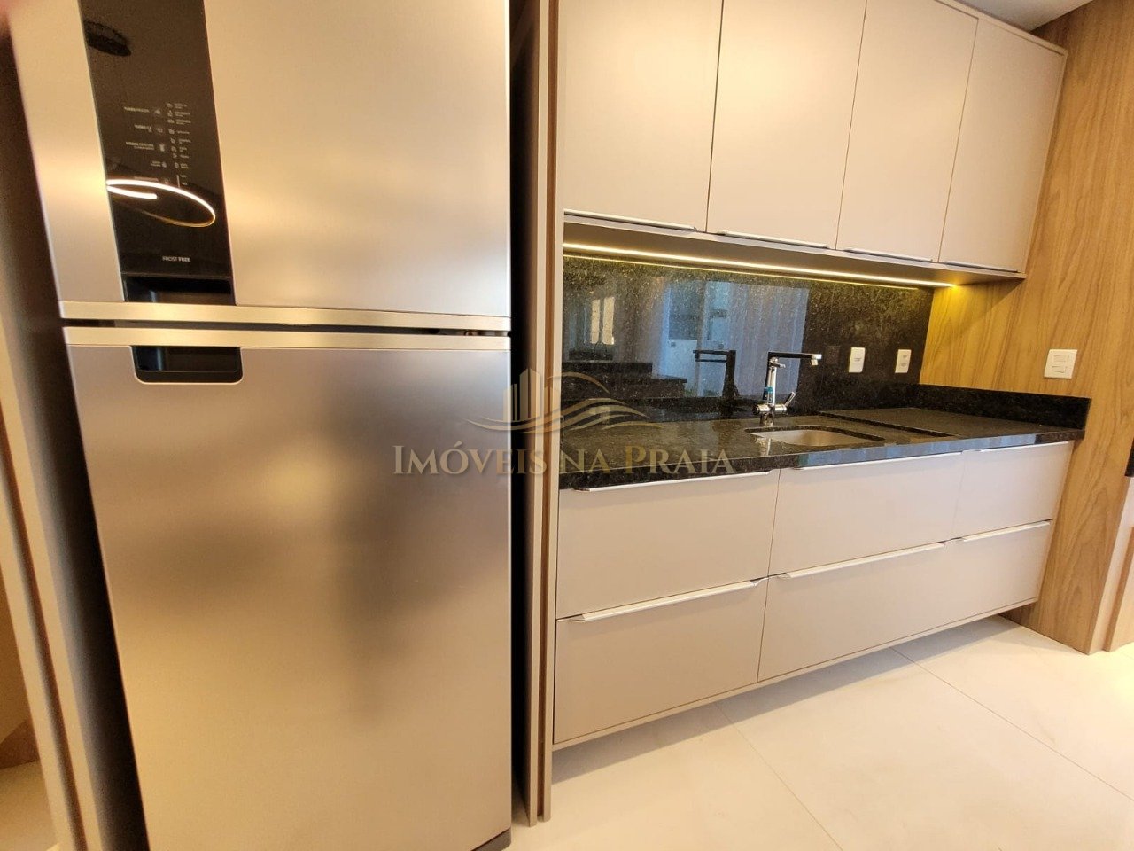 Foto 43 — Casa em Condomínio 3 Dormitório(s) Bairro Sunset