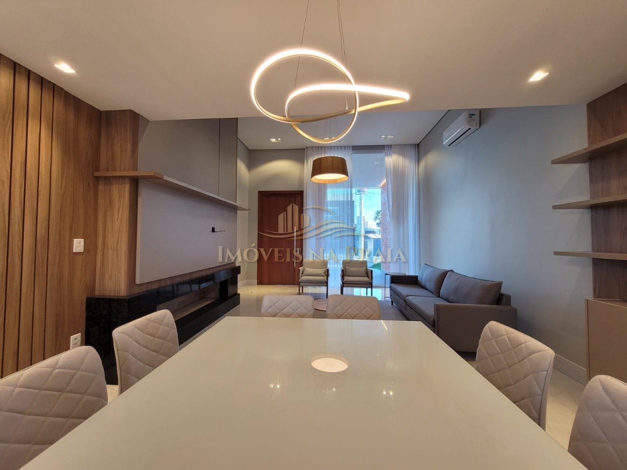 Foto 12 — Casa em Condomínio 3 Dormitório(s) Bairro Sunset