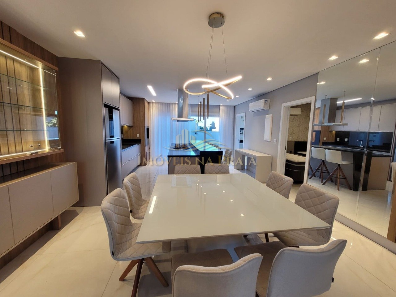 Foto 10 — Casa em Condomínio 3 Dormitório(s) Bairro Sunset