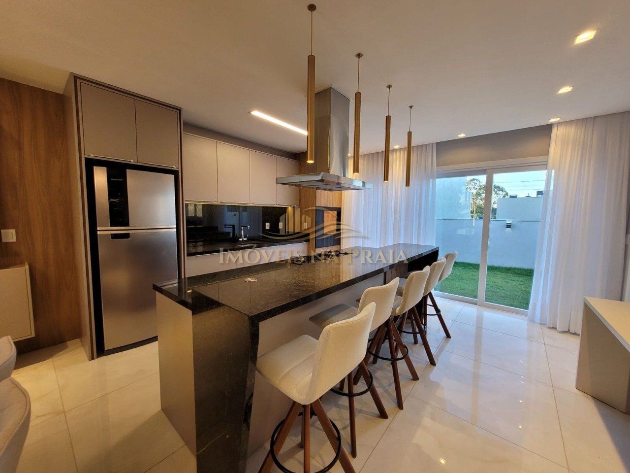 Foto 15 — Casa em Condomínio 3 Dormitório(s) Bairro Sunset