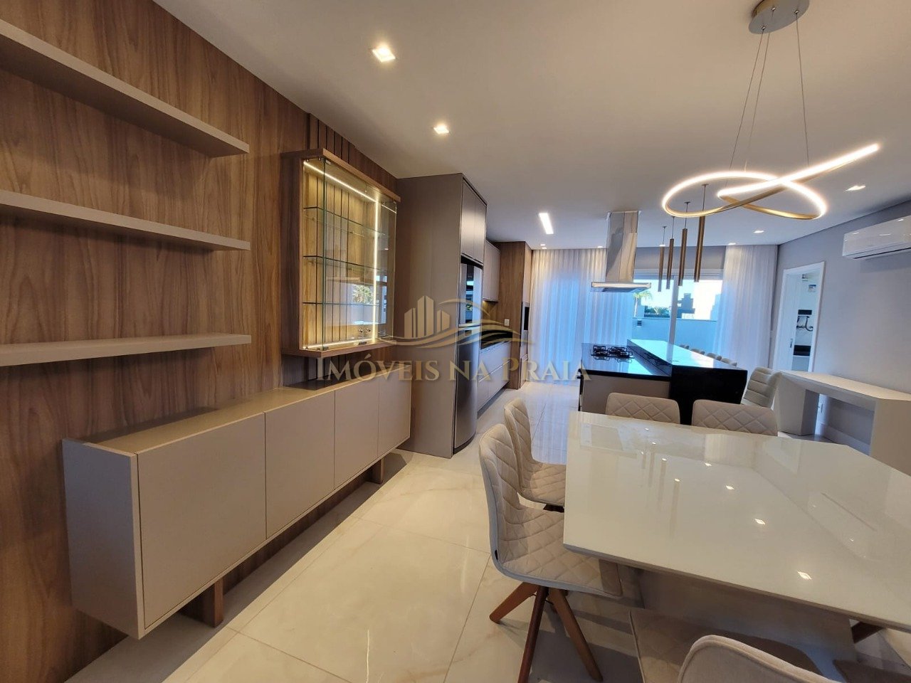 Foto 11 — Casa em Condomínio 3 Dormitório(s) Bairro Sunset