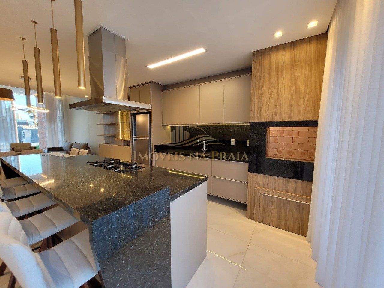 Foto 14 — Casa em Condomínio 3 Dormitório(s) Bairro Sunset