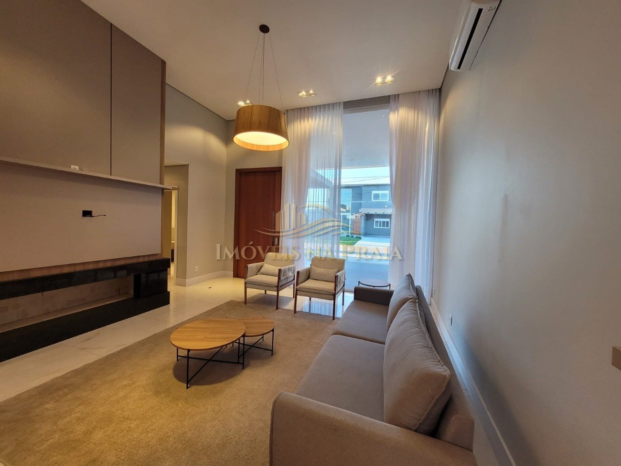 Foto 9 — Casa em Condomínio 3 Dormitório(s) Bairro Sunset