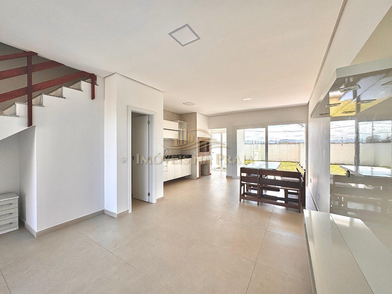 Foto 2 — Casa 3 Dormitório(s) Bairro Nova Xangri-lá